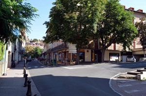 1 VERNET LES BAINS - PO - LE VIILAGE (5)